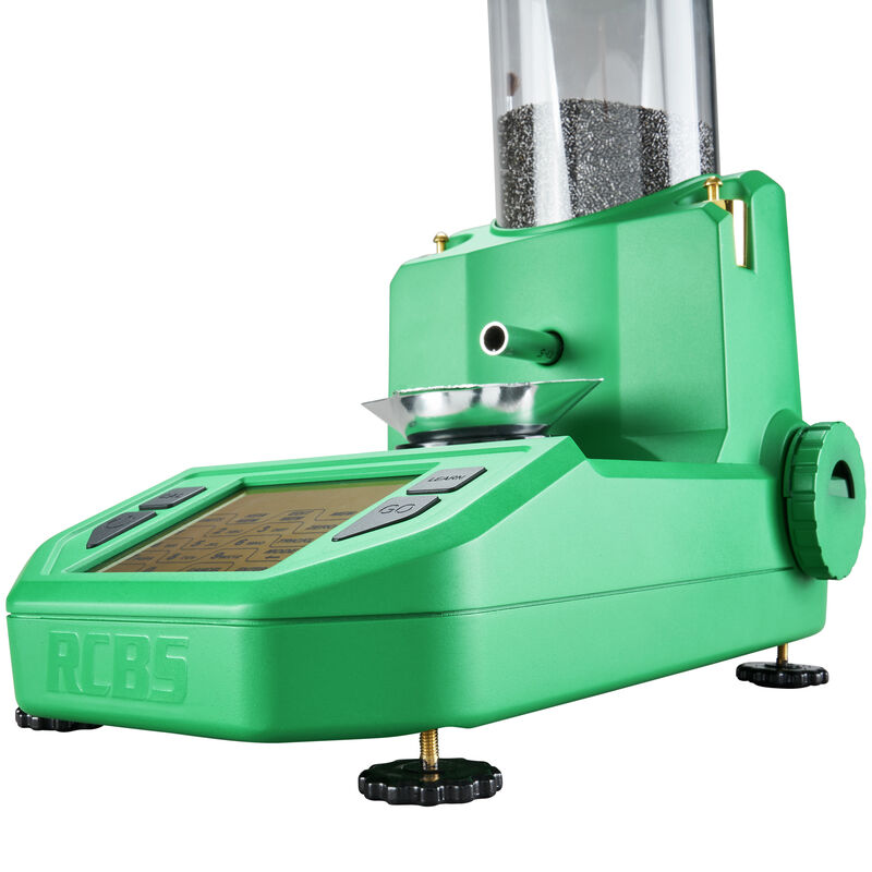 Buy ChargeMaster Supreme Electronic Powder Dispenser and More