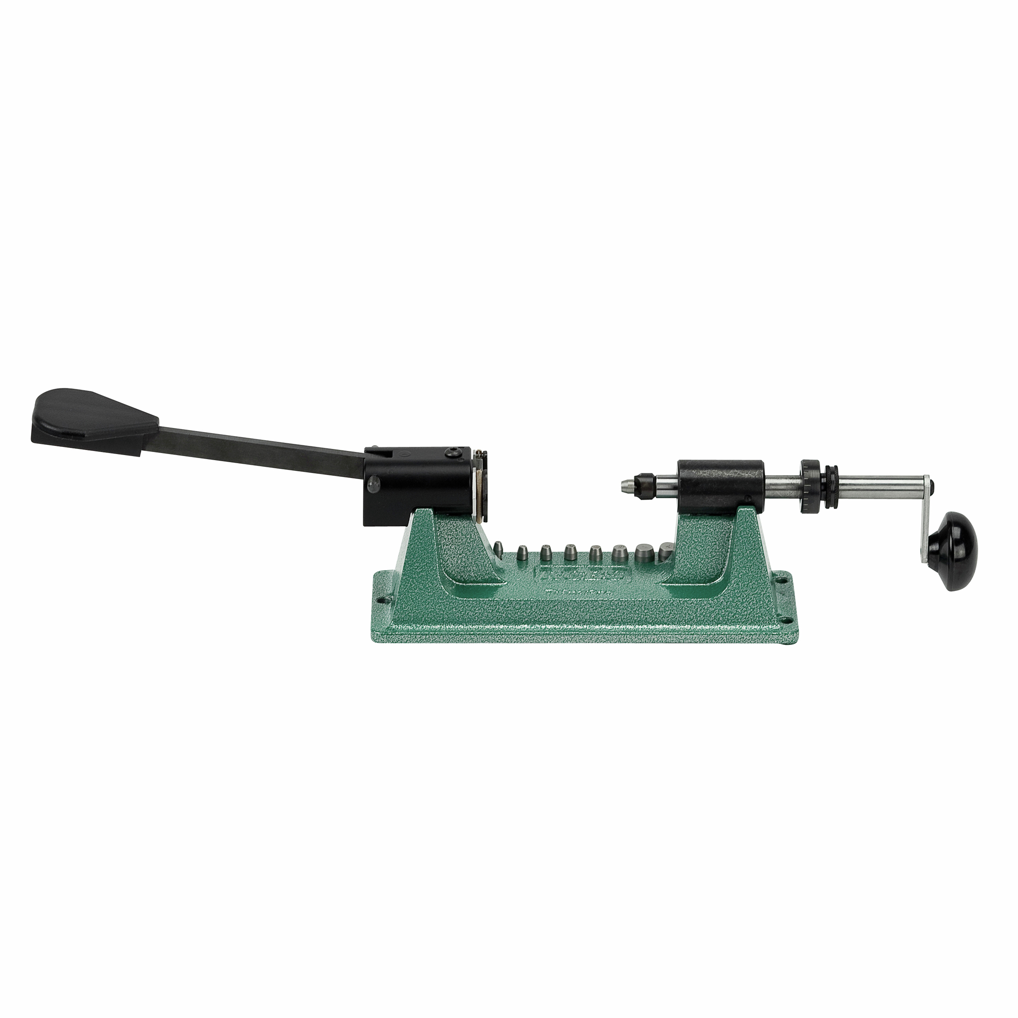 GEN 3 CASE TRIMMER – Henderson Precision